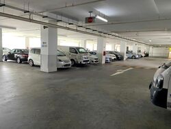 Midview City (D20), Factory #504276291